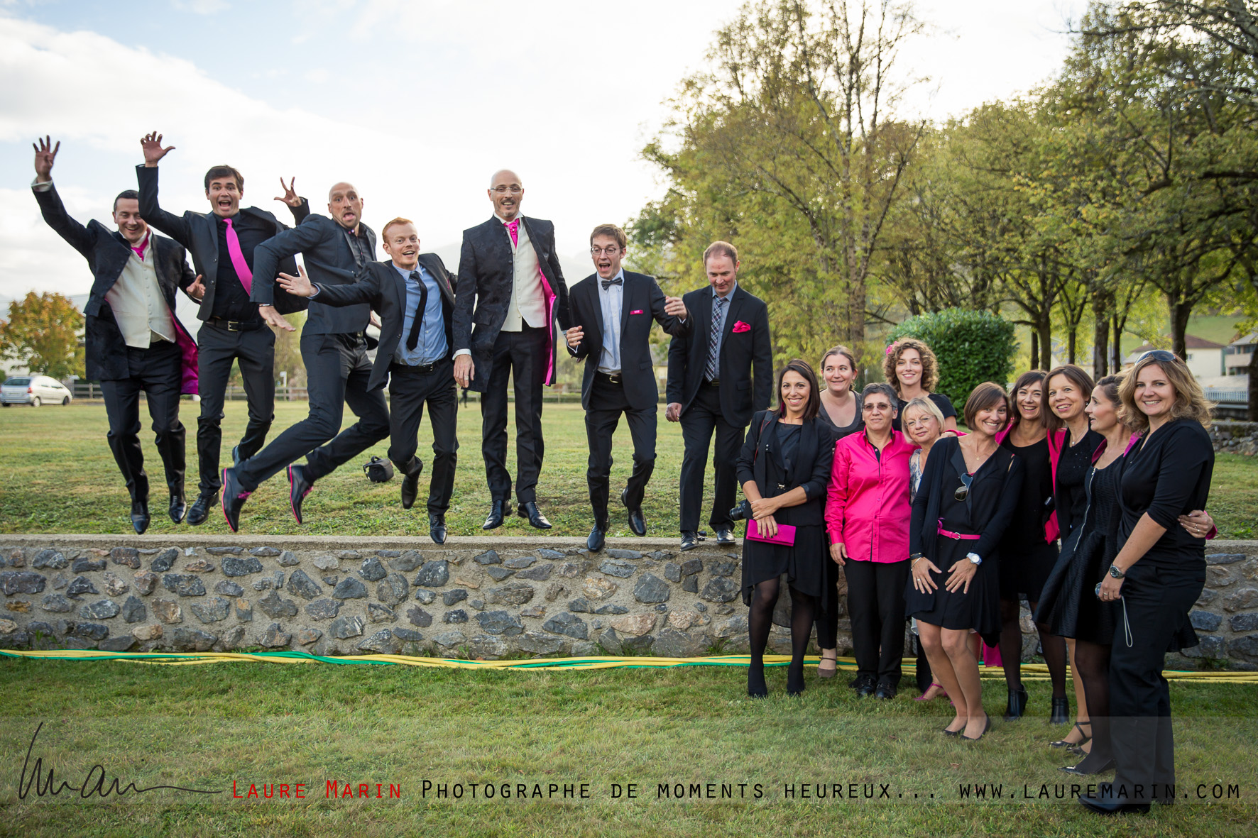 © Laure Marin Photographe Mariage Groupes_2969 © Laure Marin Photographe Mariage Groupes_2969