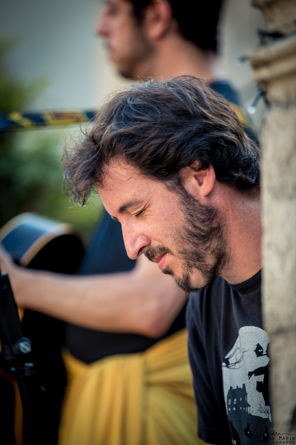 © Laure Marin Photographe Concert_3754