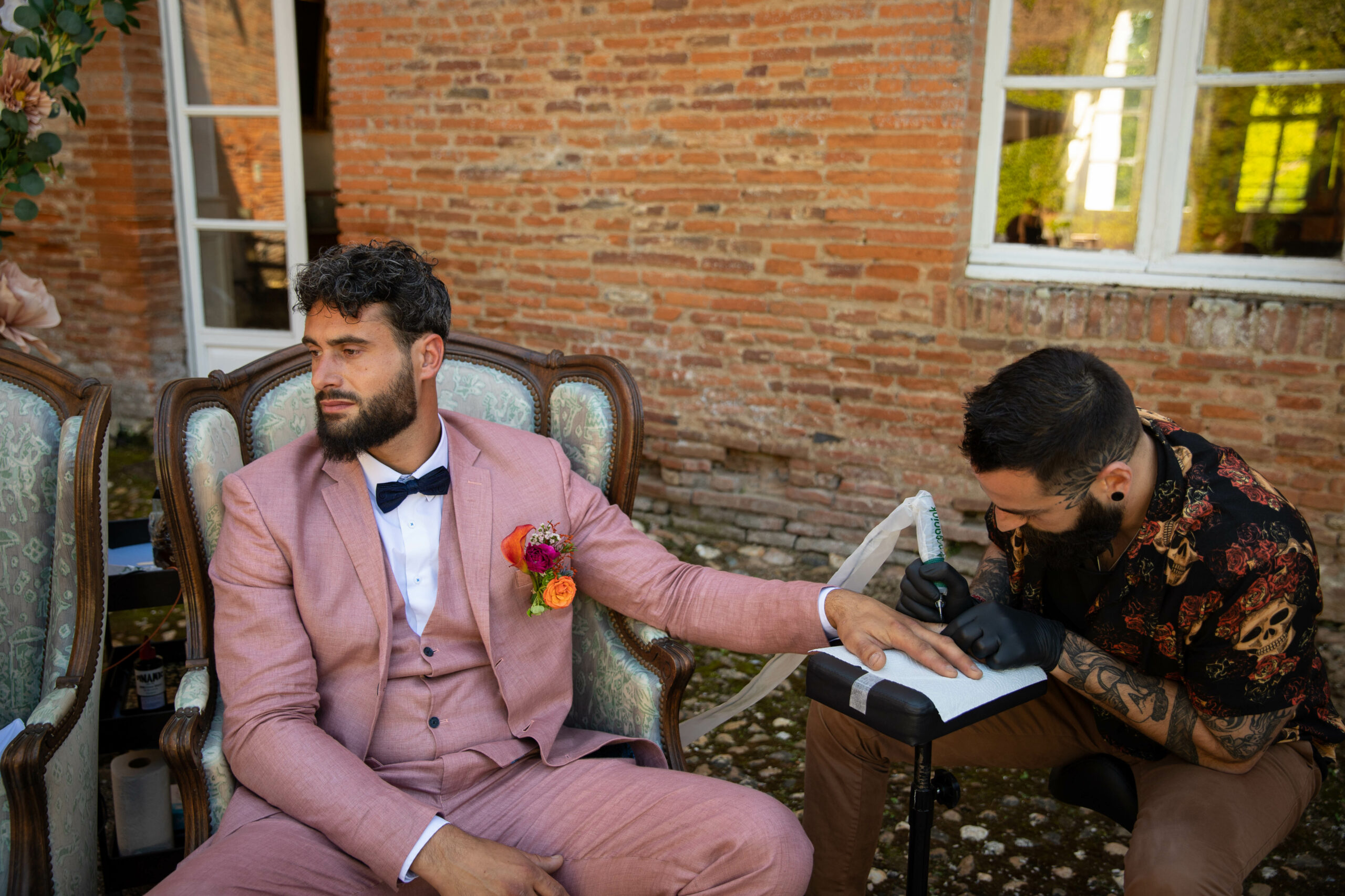 © Mariage Cérémonie Laïque by Laure Marin-151232 © Mariage Cérémonie Laïque by Laure Marin-151232