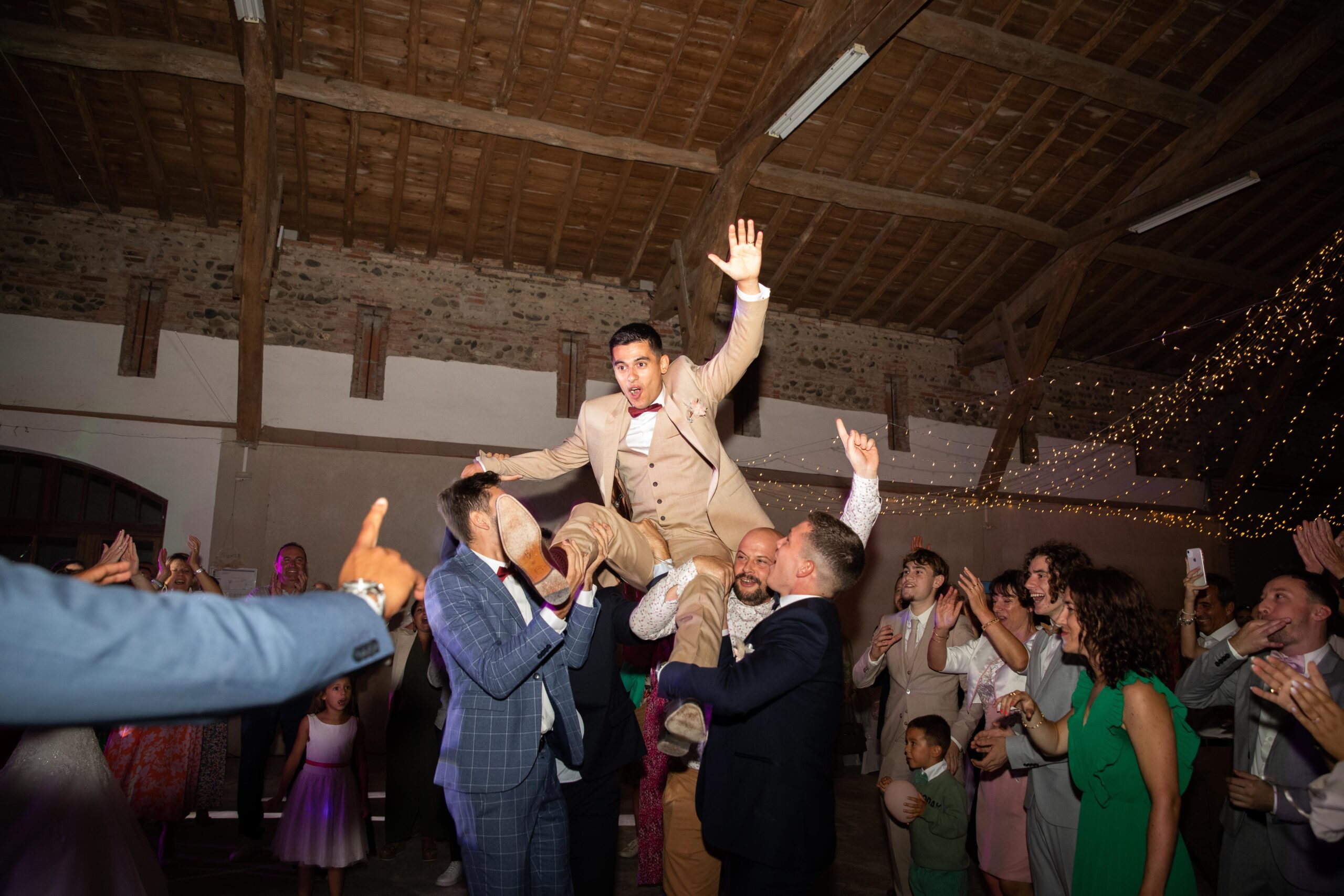 © Mariage Dîner by Laure Marin-5372 © Mariage Dîner by Laure Marin-5372