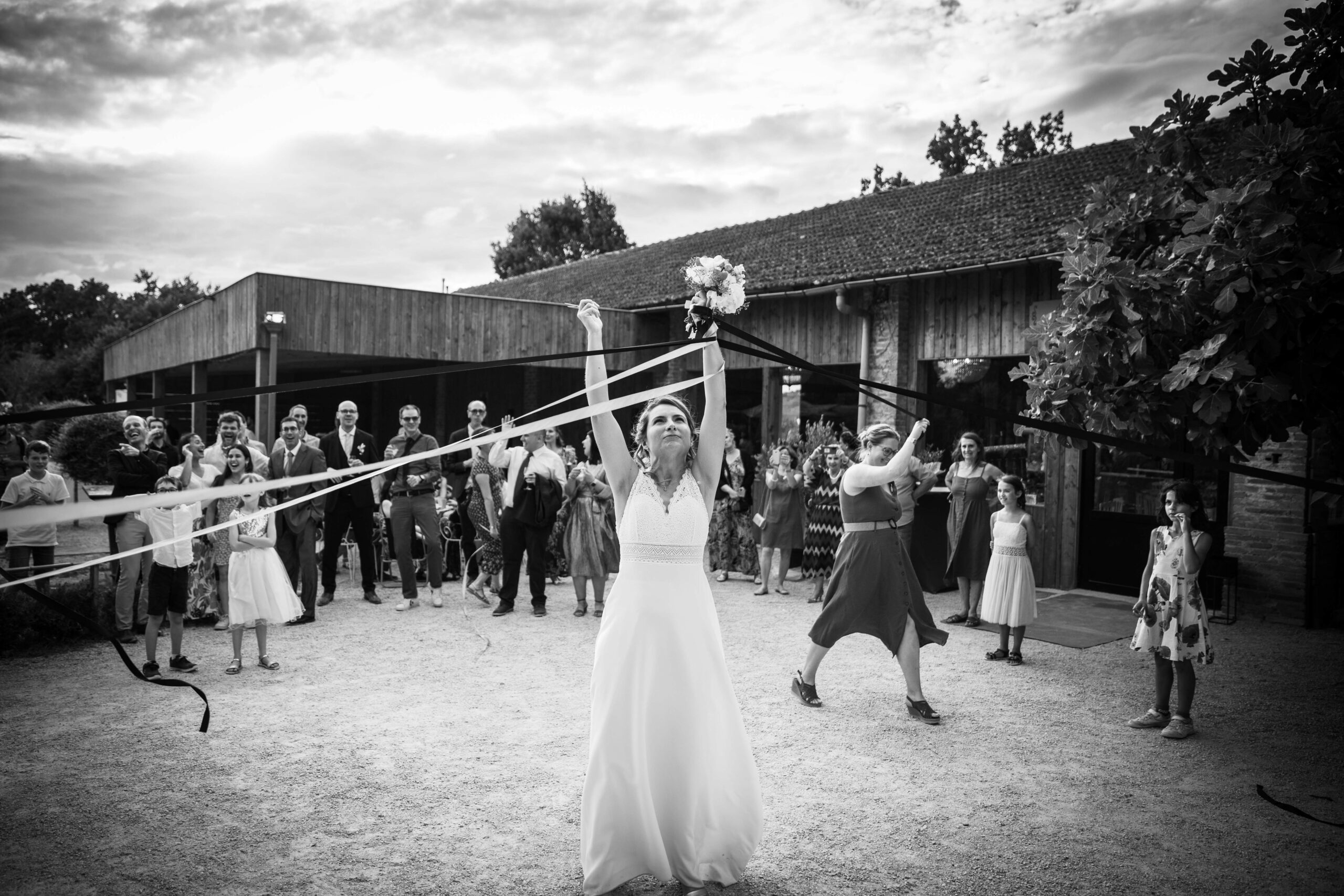 © Mariage Lancer Bouquet by Laure Marin-2740 © Mariage Lancer Bouquet by Laure Marin-2740