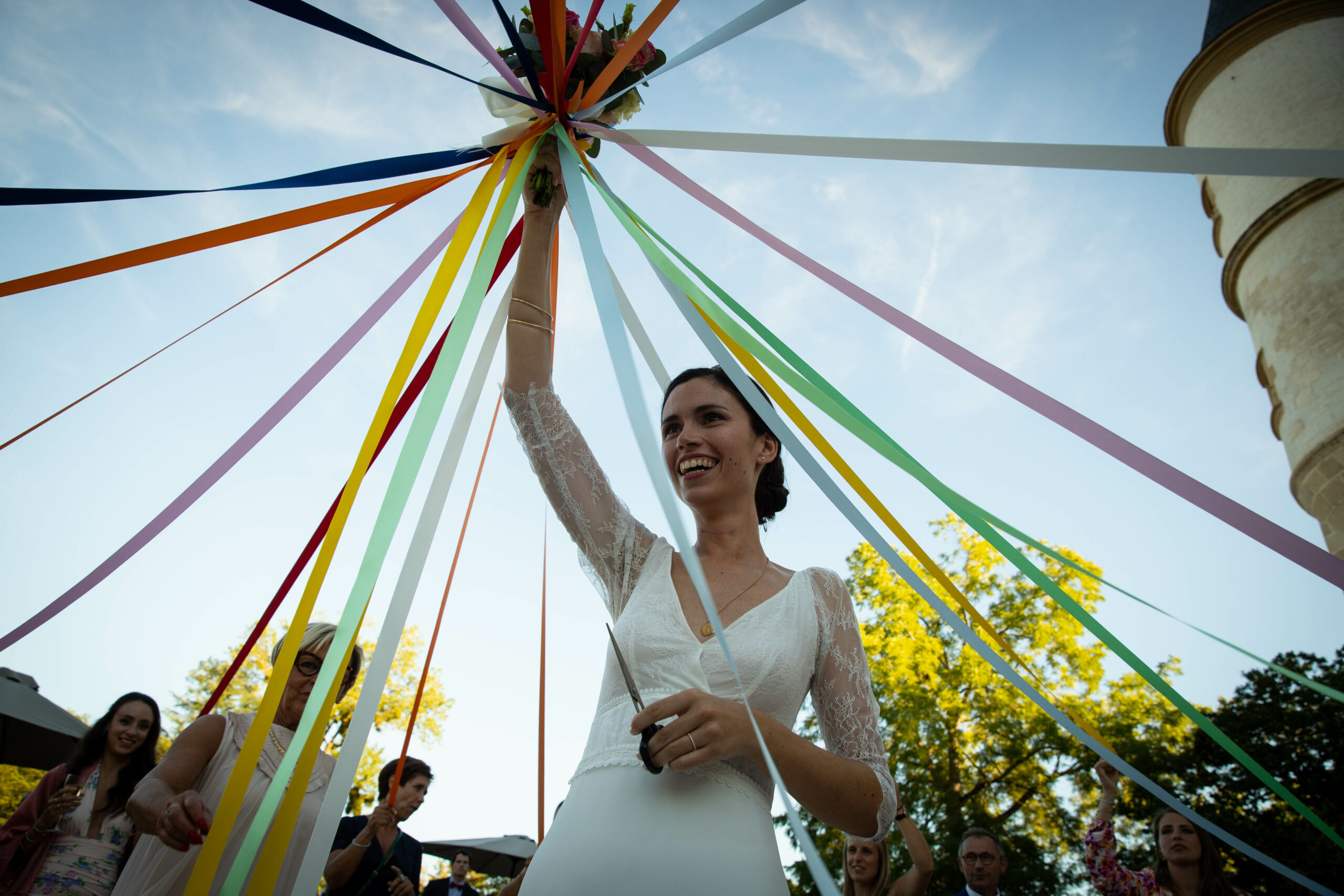 © Mariage Lancer Bouquet by Laure Marin-91133 © Mariage Lancer Bouquet by Laure Marin-91133