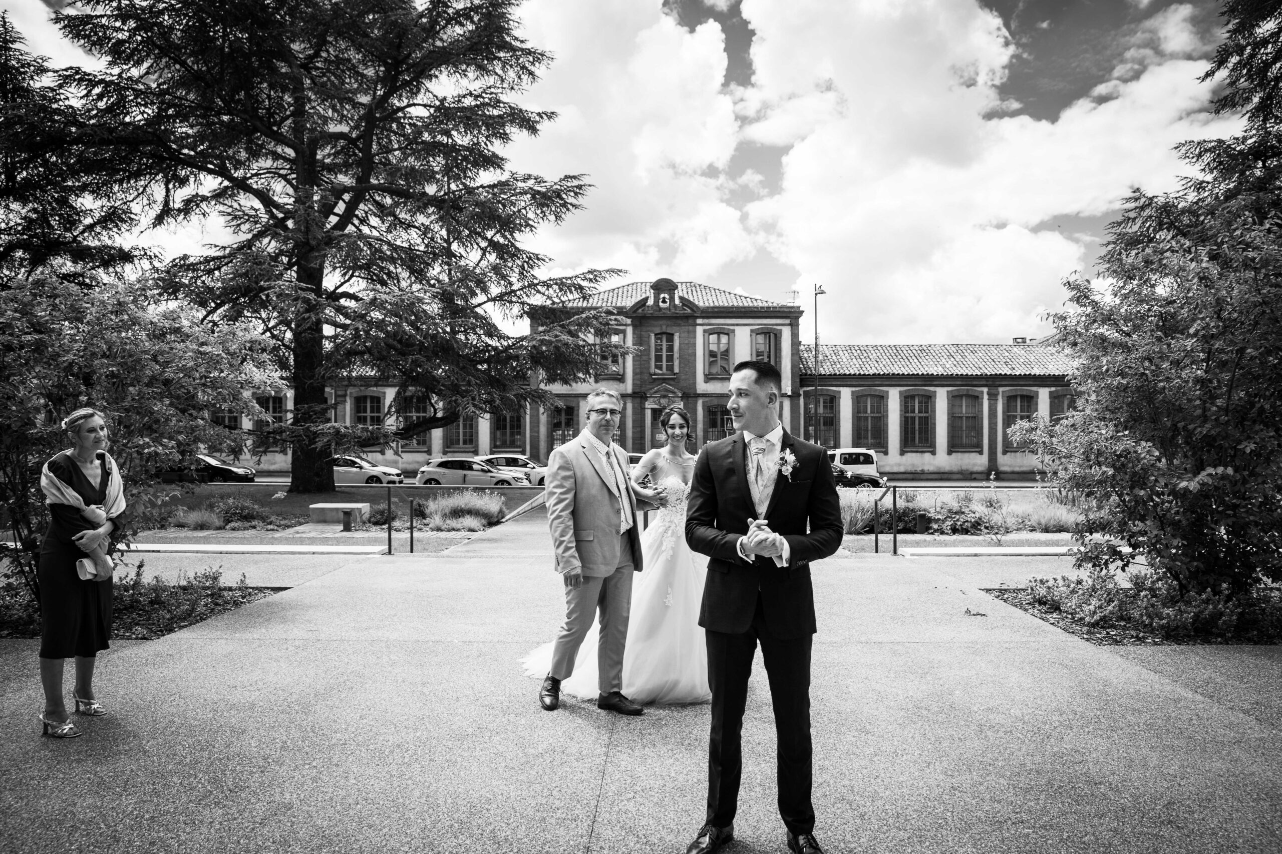 © Mariage Mairie by Laure Marin-381 © Mariage Mairie by Laure Marin-381