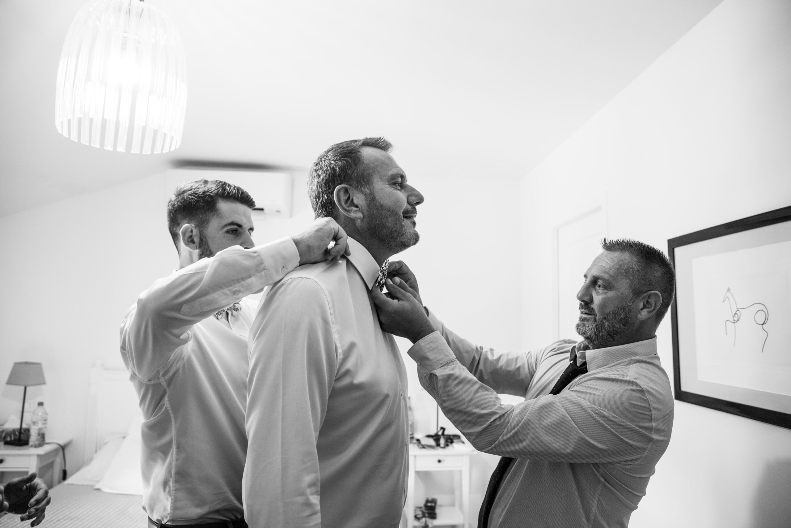 © Mariage Préparatifs Marié by Laure Marin-552 © Mariage Préparatifs Marié by Laure Marin-552